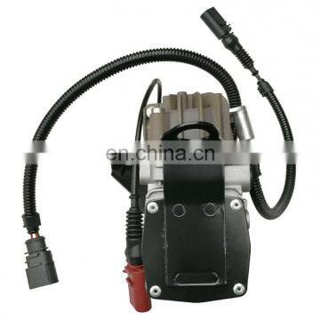 Air Compressor Cylinder for W211 W220 A8 A6C5 Air Suspension Pump 4E0616007E 4E0616007A 4E0616007G 4E0616007C High Quality photo-3