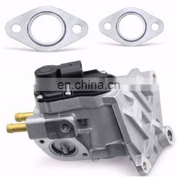 Автоматическая трансмиссия. Клапан двигателя. Оригинальный номер запчасти (OEM) 06F131503A 408265001002Z 83819 V10630053 photo-2