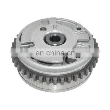 ENGINE GEAR RIGHT INTAKE Camshaft Timing Belt Pulley OEM 12626160 photo-2