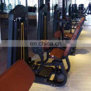 Commercial Precor Fitness Equipment Abductor/hip Abduction Machine photo-3