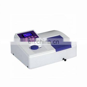 portable uv vis spectrophotometer for laboratory analysis