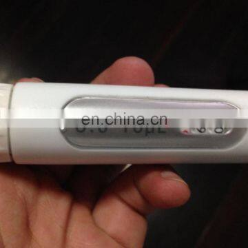 High Quality Plastic Micro Adjustable Pipette For Laboratory photo-4