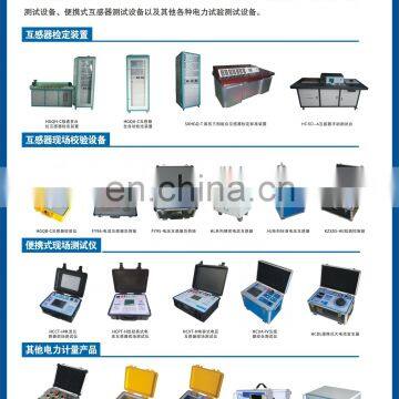High Voltage Underground Cable Fault Tester photo-6