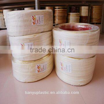Pre-glued Pvc/abs Edge Banding Tape/golden Color photo-4