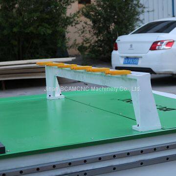 Door Manufacturing Equipment Wood Door Casing Making Machine photo-2