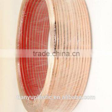 Accessory Moulding trim strip, trim strip