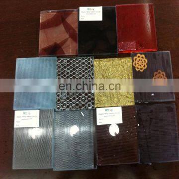 Laminated Bulletproof Glass Door and Window System photo-4