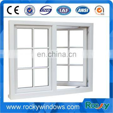 Germany Accessories Tilt and Turn Aluminum Window photo-2