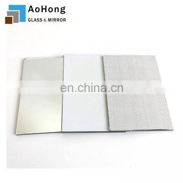 2mm 3mm 4mm 5mm 6mm 8mm Silver Mirror Glass Clear Yellow Blue Grey Color photo-5