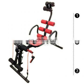 profession manufactory body fit exercise equipment ab fitness core