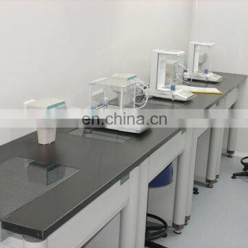 Lab Balance Table Laboratory Marble Balance Table DesignLaboratory Furniture photo-5