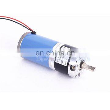 Shaft Diameter 8mm 12V 24V 45GX4568R DC Geared Motor photo-3