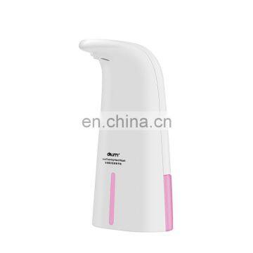 home use Anti bacterial  anti viral  Automatic Sensor Soap Foam Dispenser