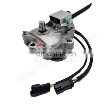 PC200-7 Excavator Throttle Motor 7834-41-2007