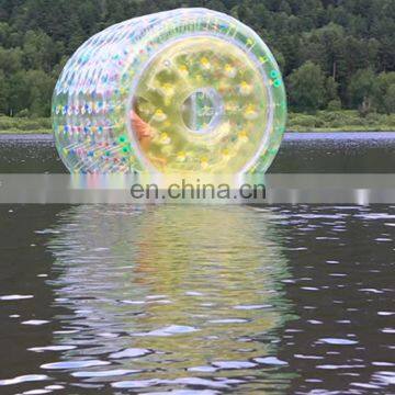 Hot Sale Inflatable Water Roller Floating For Entertainment photo-6
