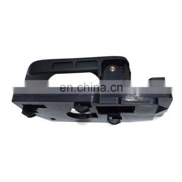 Inside Door Handle Catch Right Black For 03-08 Hyundai Tiburon /Coupe 826202C000 photo-6