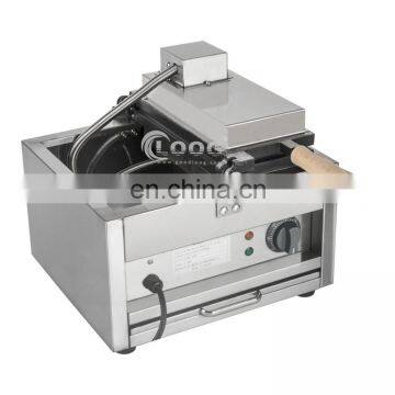 Fast Food Machines Commercial 110V and 220V Waffle Maker Sticks Honeycomb Waffle Maker photo-4
