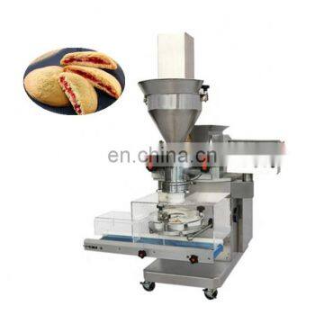 Desktop Type Automatic Arepa Making Machine photo-4