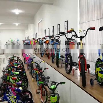 High quality china factory cheap small kids mountain bike for children bicycle