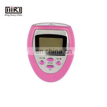 Factory Price Vibrating Nipple Breast Massager Electric Breast Enhancer photo-3