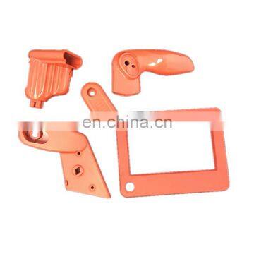 OEM Customized Service Plastic Injection Molding Custom Made Plastic Parts, Mold for Plastic Injection, Moulds