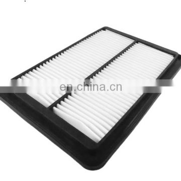 Air Filter Zhejiang manufacturer low price PP 16546-EB70A LX 3519 NA-2611 MD-8844 for many car