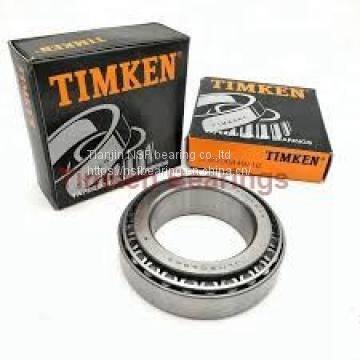 Timken 555-S/552 tapered roller bearings