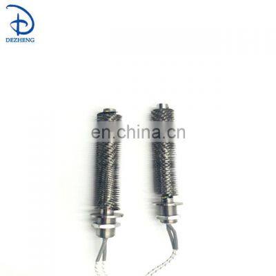 Air Finned Cartridge Heater for Plastic Processing photo-4