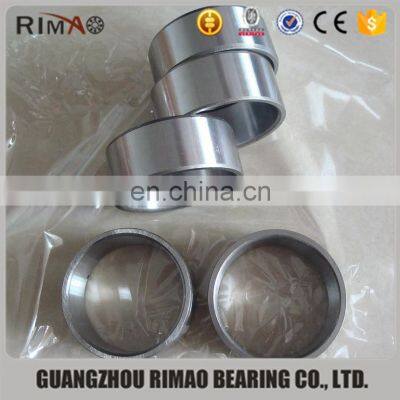 Sleeve Ball Bearing Bushing Harden Steel Bushing for Bearings CNC Machine