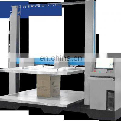 Carton & Paper Box Compression Strength Test Equipment photo-3