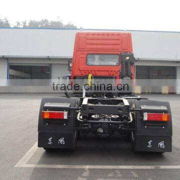 Dongfeng EQ4251G 6X4 Tractor Truck photo-5