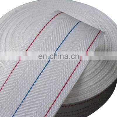 Polypropylene Woven Egg Collection Conveyor Belt photo-2