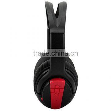 Bluetooth 4.0 Headset With Unique Hollow Design On Headband photo-3