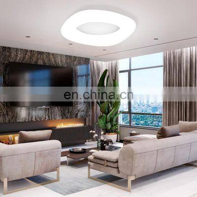Home Hotel LED Pendant Lighting Lamps Luxury Chandelier Pendant Lights photo-2