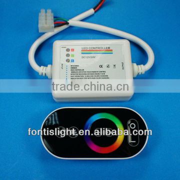 led controllers/ remote led controller/controller for rgb ribbon/fulllight led controller