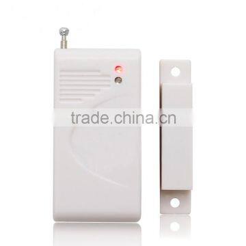 Wireless Magnetic Door Sensor Alarm Window Home Entry Burglar Alarm Security Guardian Protector photo-2