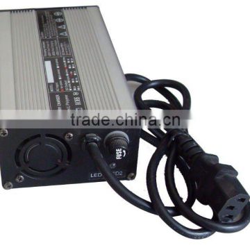 48V4A battery charger for e-scooter