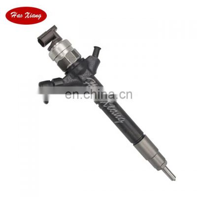 Top Quality Common Rail Diesel Injector 095000-8060 095000-9770 23670-51040