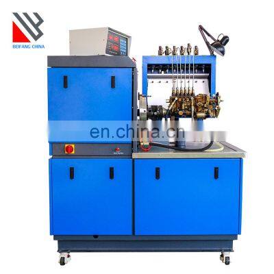 Beifang BFA Diesel Fuel Injection Pump Test Bench   diagnostic tools