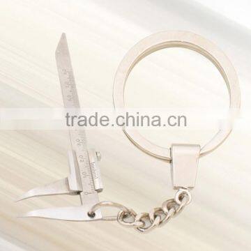 Dental Caliper Keychain