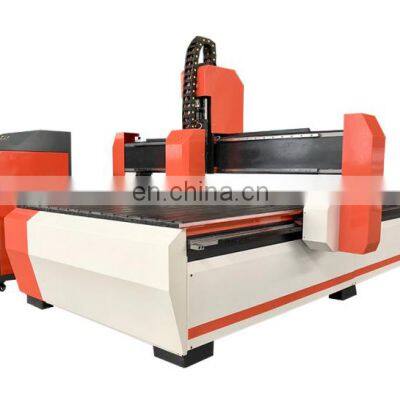 High Speed 4 Axis CNC Router 1325 Machine Woodworking for Furniture