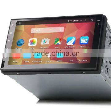 Erisin ES2008A 7" Autoradio Touch Screen 2 Din Car Audio Players GPS photo-4
