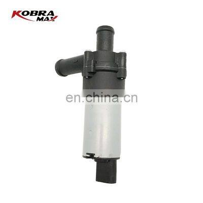 A2118350264 In Stock Engine Spare Parts Electric Water Pump For Benz Electric Water Pump photo-3