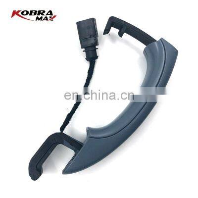 KobraMax  Car Door handle 4L0837205-new For Audi Q7 Low MOQ Wholesale Fast Delivery Car Accessories