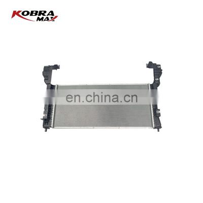 FO3010320 Kobramax Auto mechanic Auto Spare Parts Radiator For Ford