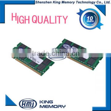 manufacturing company ram laptop ddr2 2gb pc6400 800mhz 1.8v