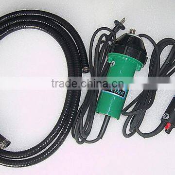 Split-type and Lightest Hot Air Welder With High Quality and Good Performace photo-2