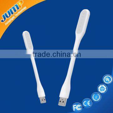 China Manufacturer LED Light USB Lamp photo-4