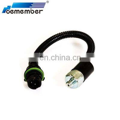 OE Member 11170076 Oil Pressure Sensor Truck Spare Parts for Volvo