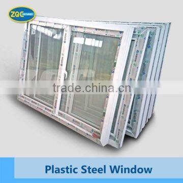 Plastic Steel Window